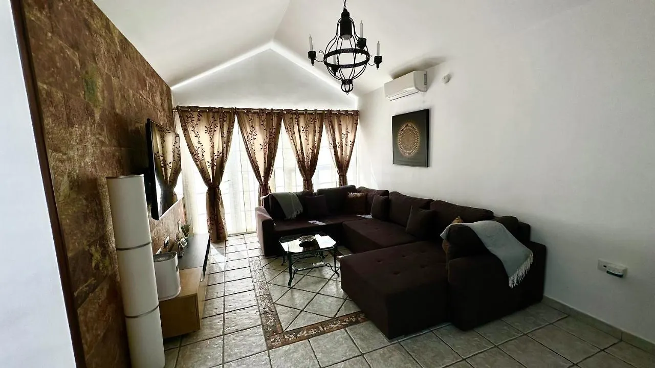 La Duomo Di Vulcano Villa Playa Honda