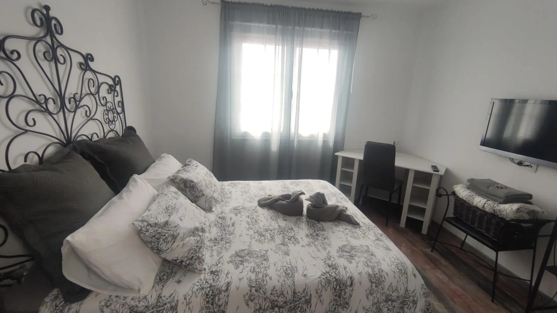 La Duomo Di Vulcano Villa Playa Honda  Spanyolország
