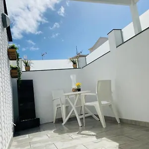  Apartamento The Boat