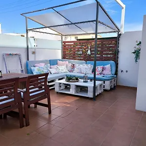  Habitación en casa particular Paradise Near The